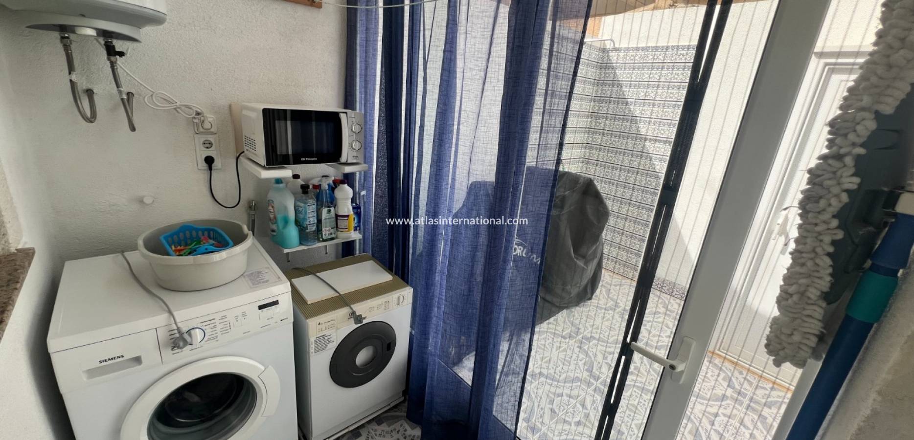 Resale - Stadshus - La Torre de la Horadada