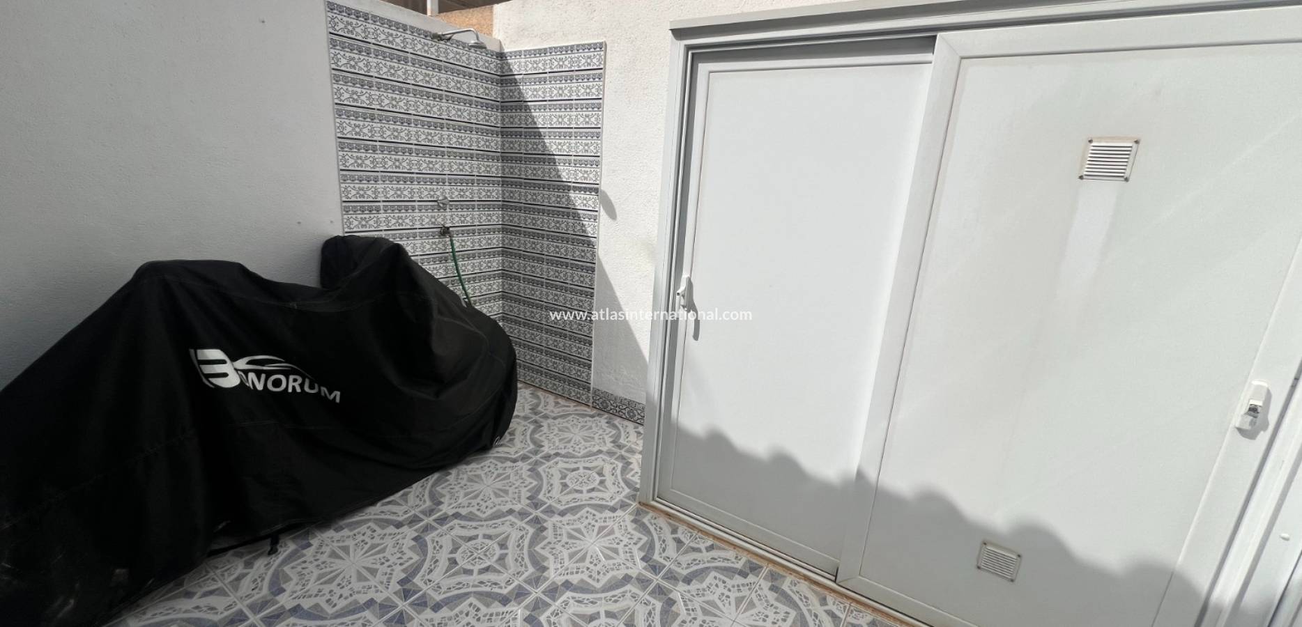 Resale - Stadshus - La Torre de la Horadada