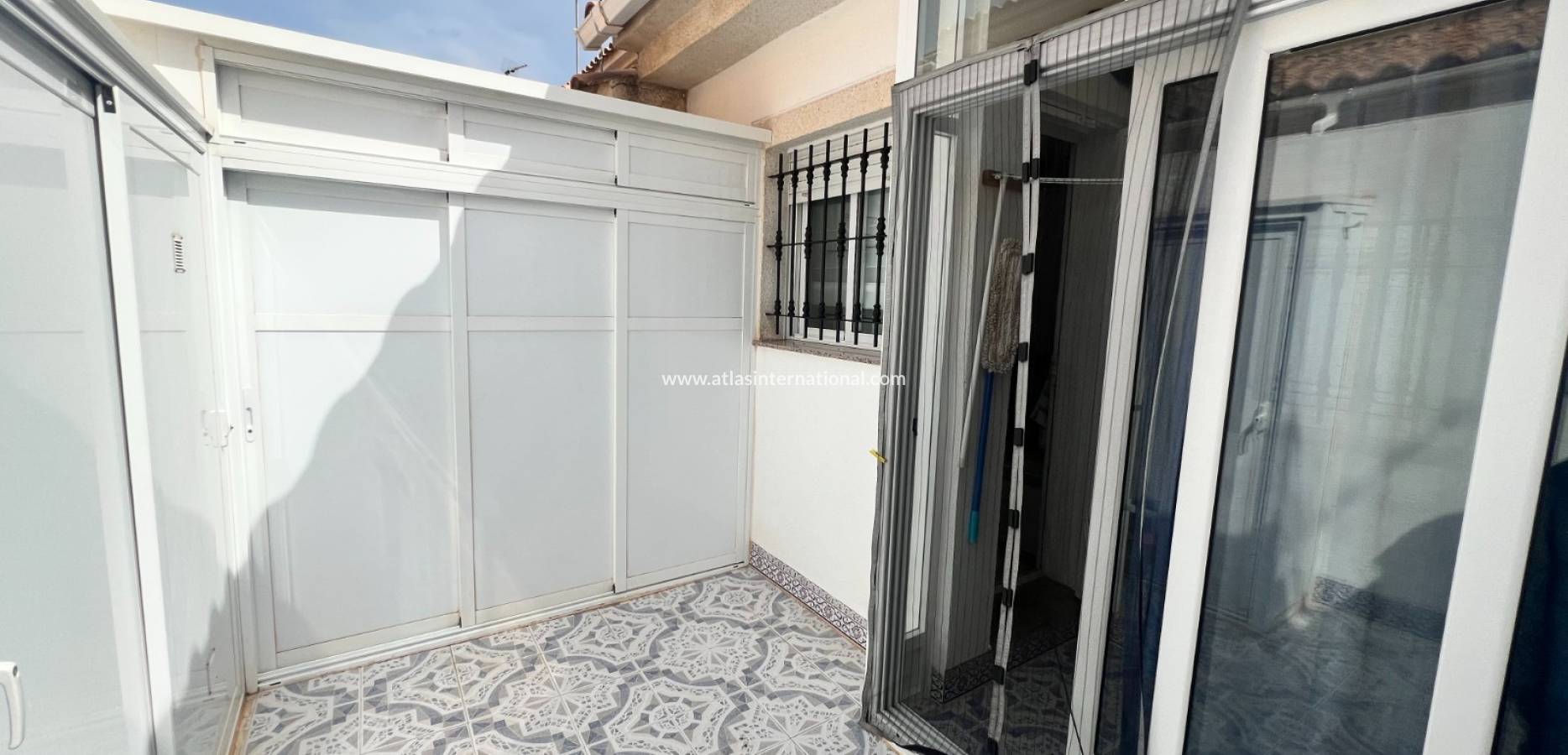 Resale - Stadshus - La Torre de la Horadada