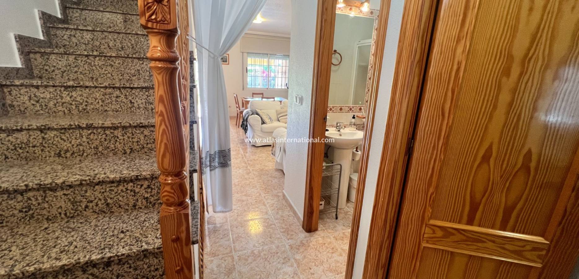 Resale - Stadshus - La Torre de la Horadada