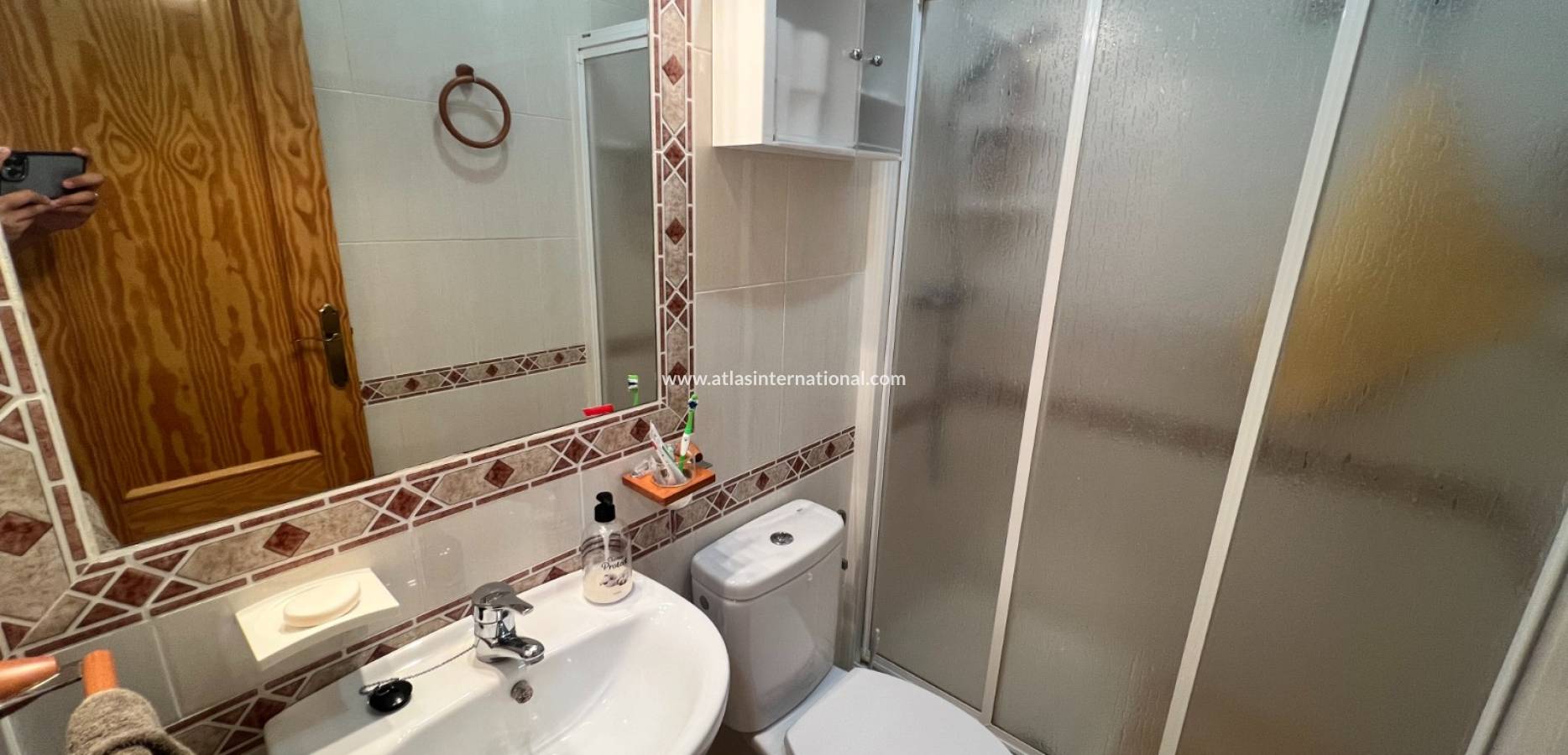 Resale - Stadshus - La Torre de la Horadada