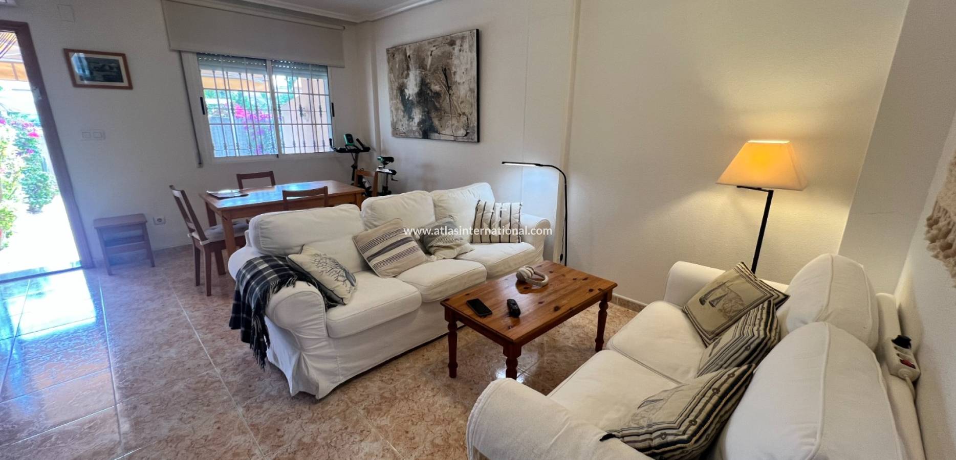 Resale - Stadshus - La Torre de la Horadada