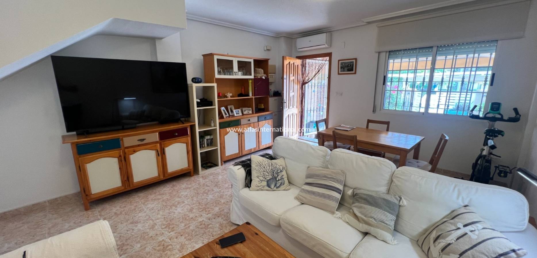 Resale - Stadshus - La Torre de la Horadada