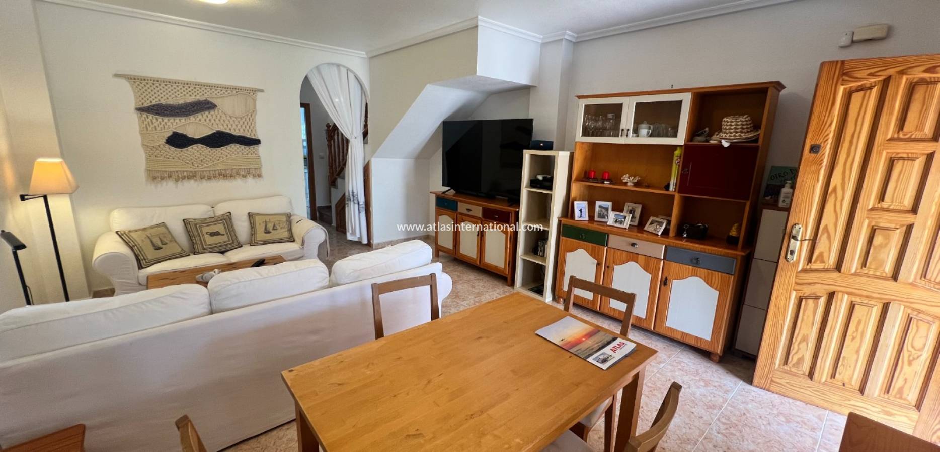 Resale - Stadshus - La Torre de la Horadada