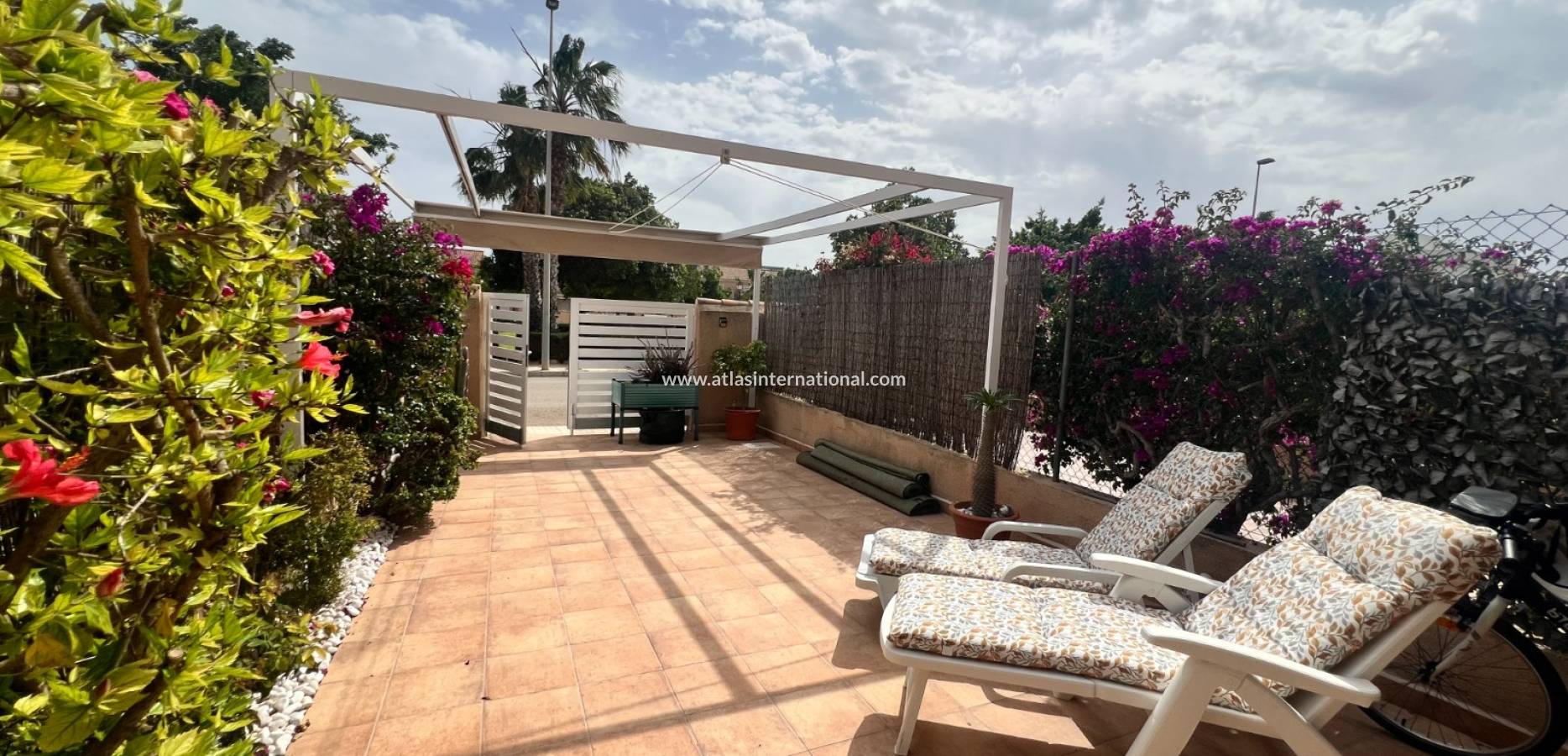 Resale - Stadshus - La Torre de la Horadada