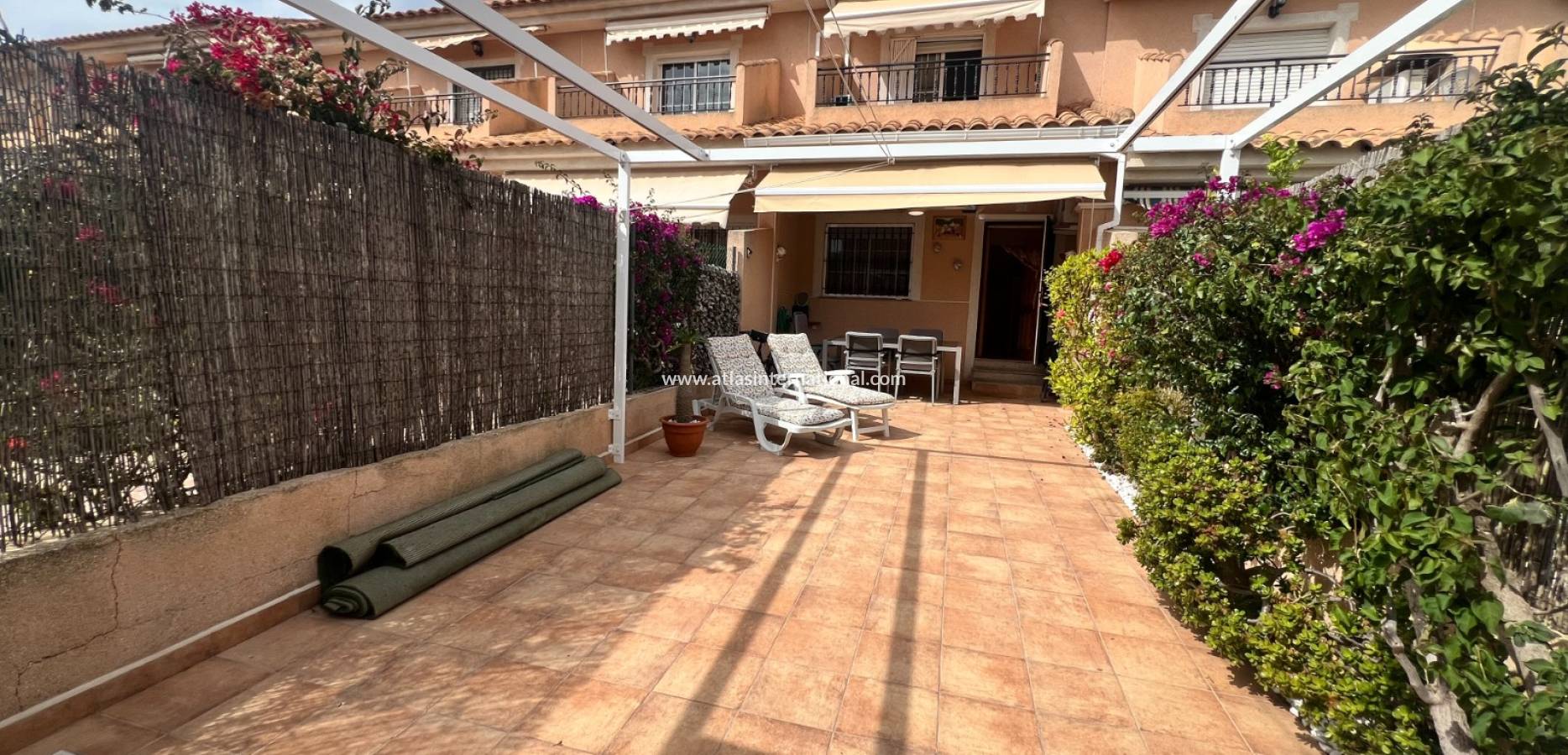 Resale - Stadshus - La Torre de la Horadada