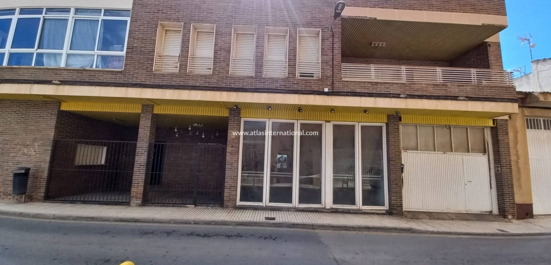 Odsprzedaż - Edificio - Pilar de la horadada