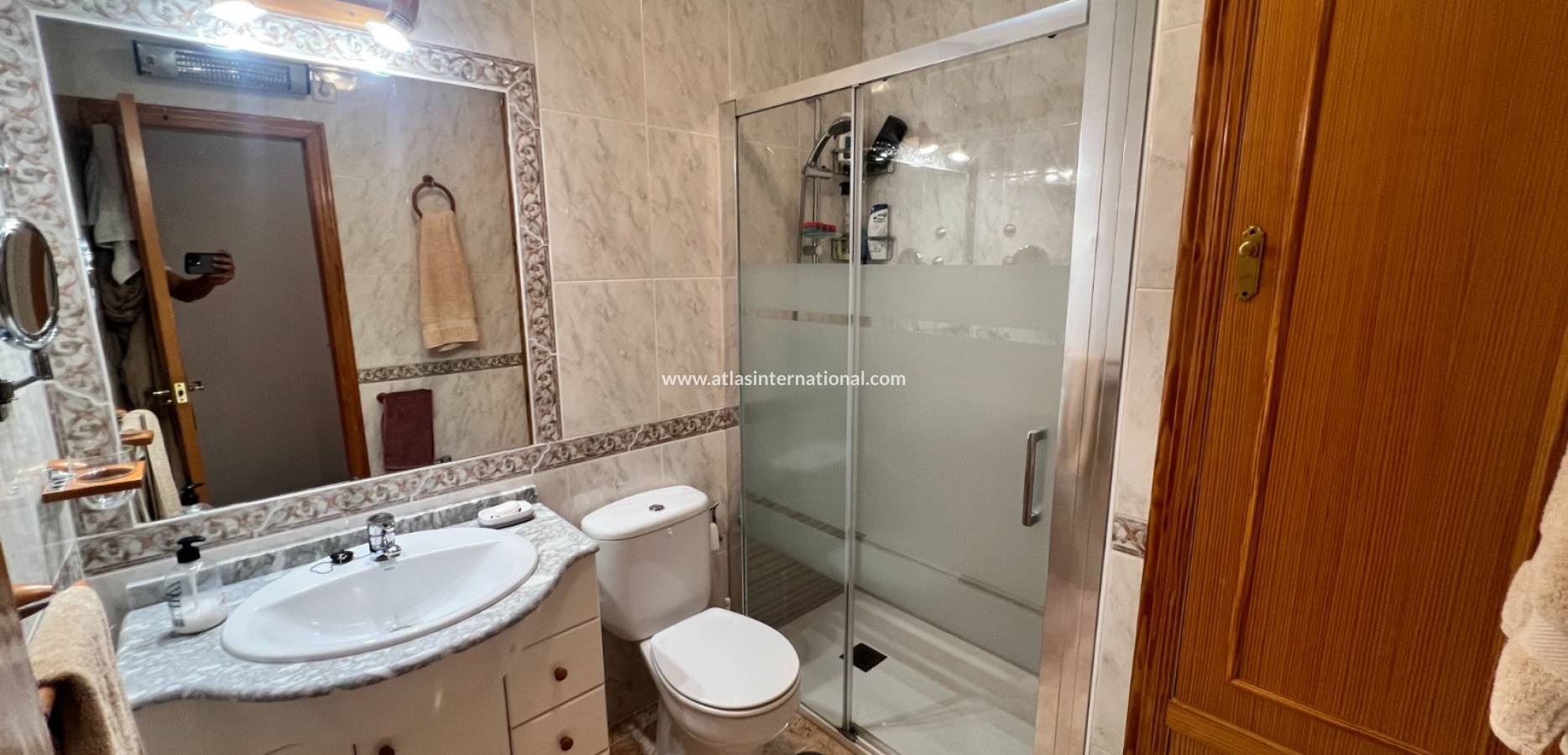 Resale - Stadshus - La Torre de la Horadada