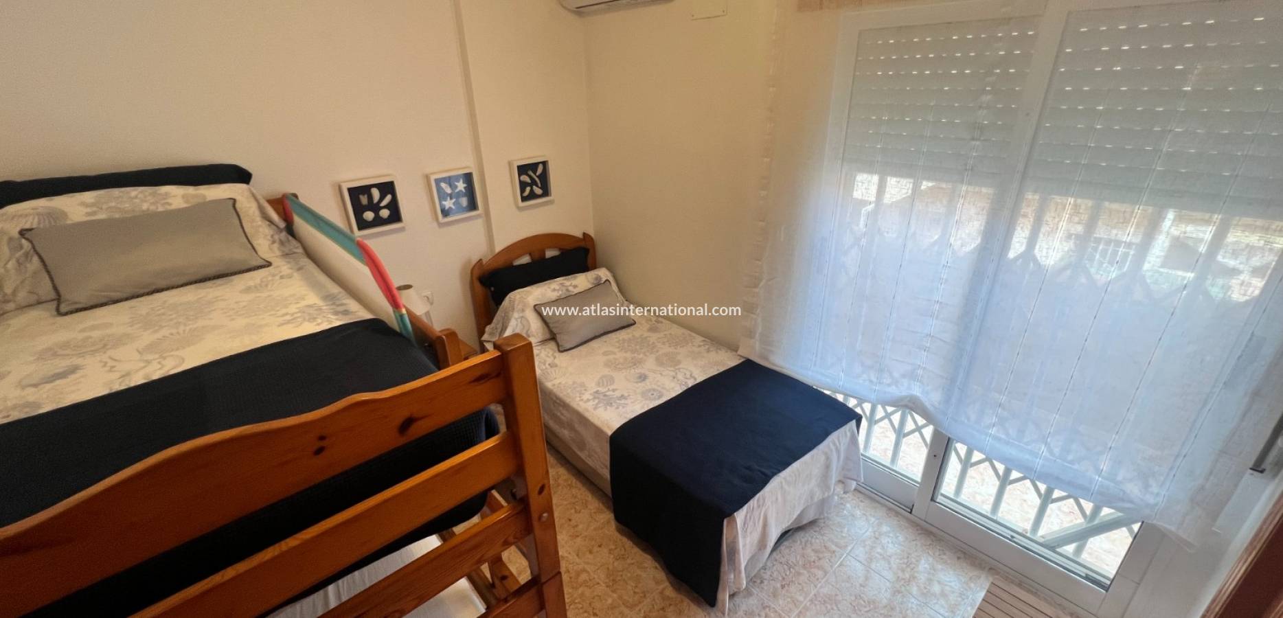 Resale - Stadshus - La Torre de la Horadada