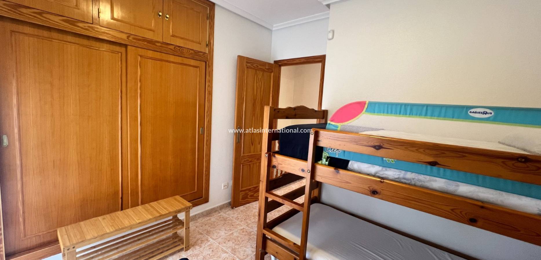 Resale - Stadshus - La Torre de la Horadada