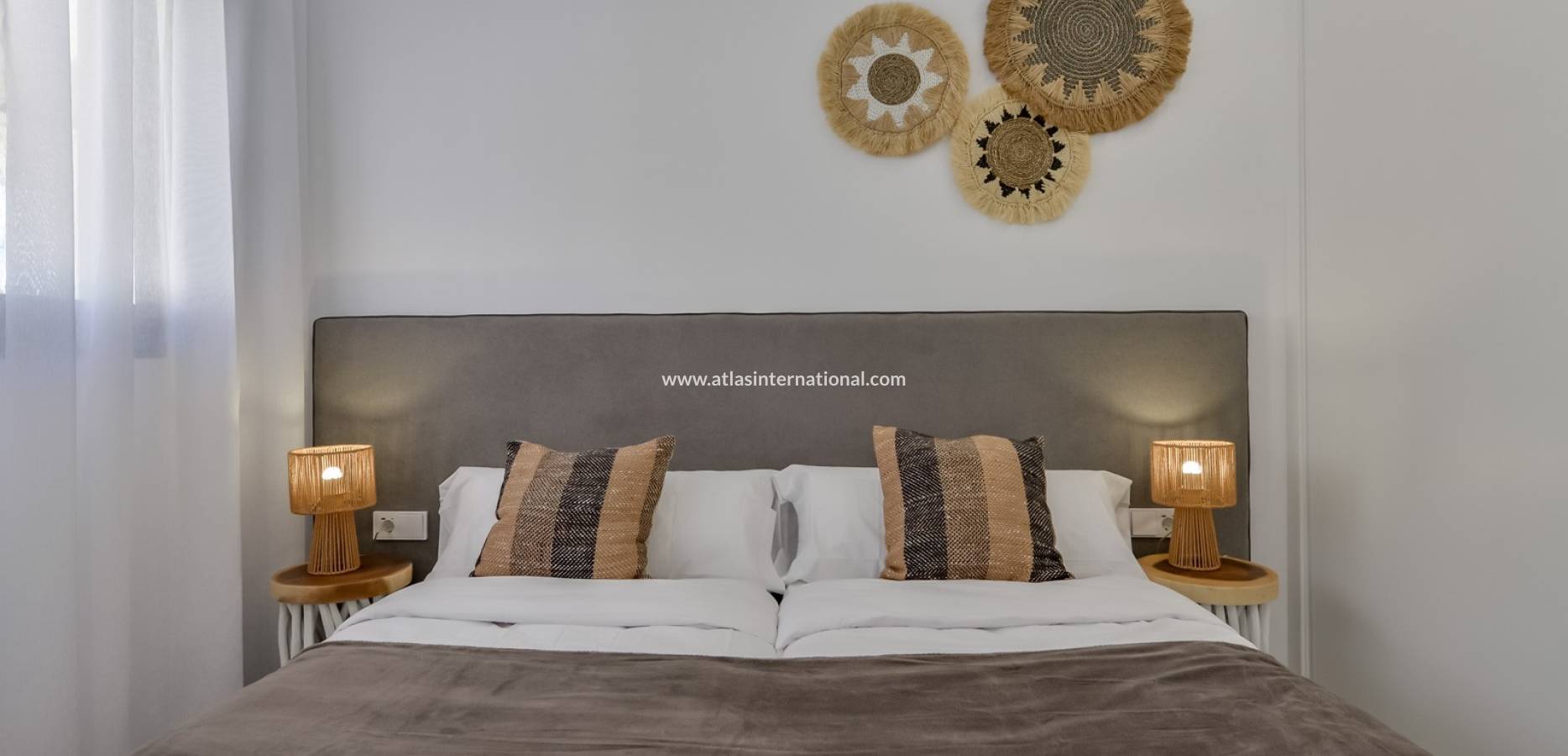 Nouvelle construction - Appartement - Finestrat