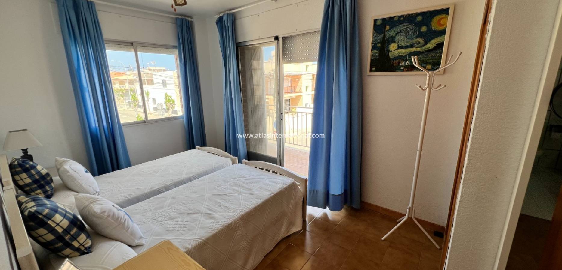 Resale - Semi detached villa - La Torre de la Horadada