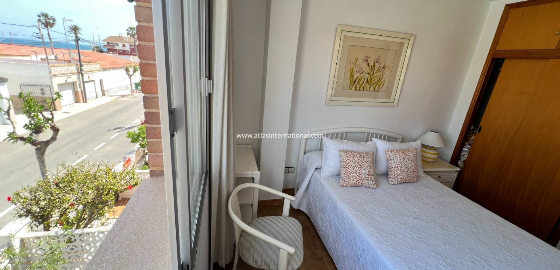 Resale - Semi detached villa - La Torre de la Horadada