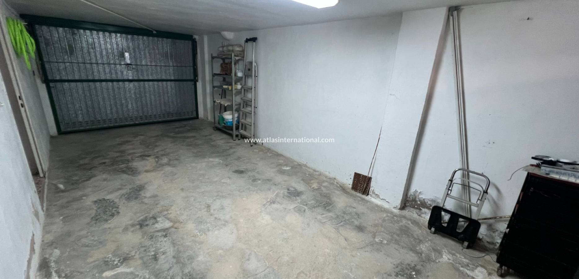 Resale - Semi detached villa - La Torre de la Horadada