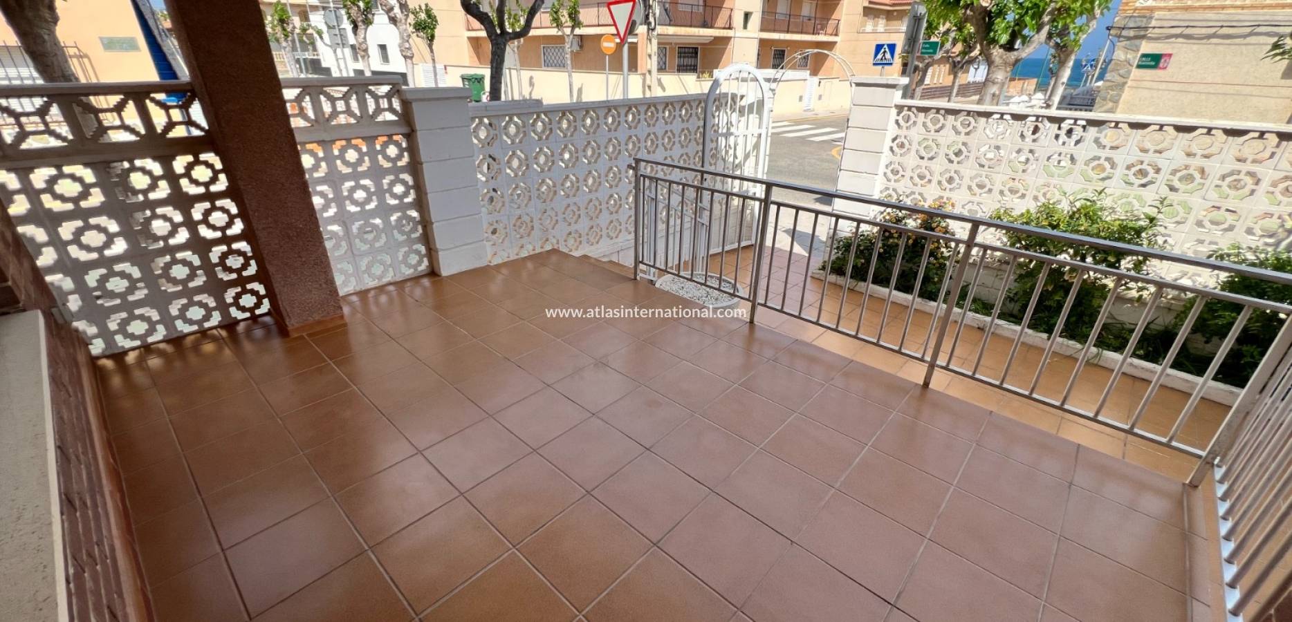 Resale - Semi detached villa - La Torre de la Horadada