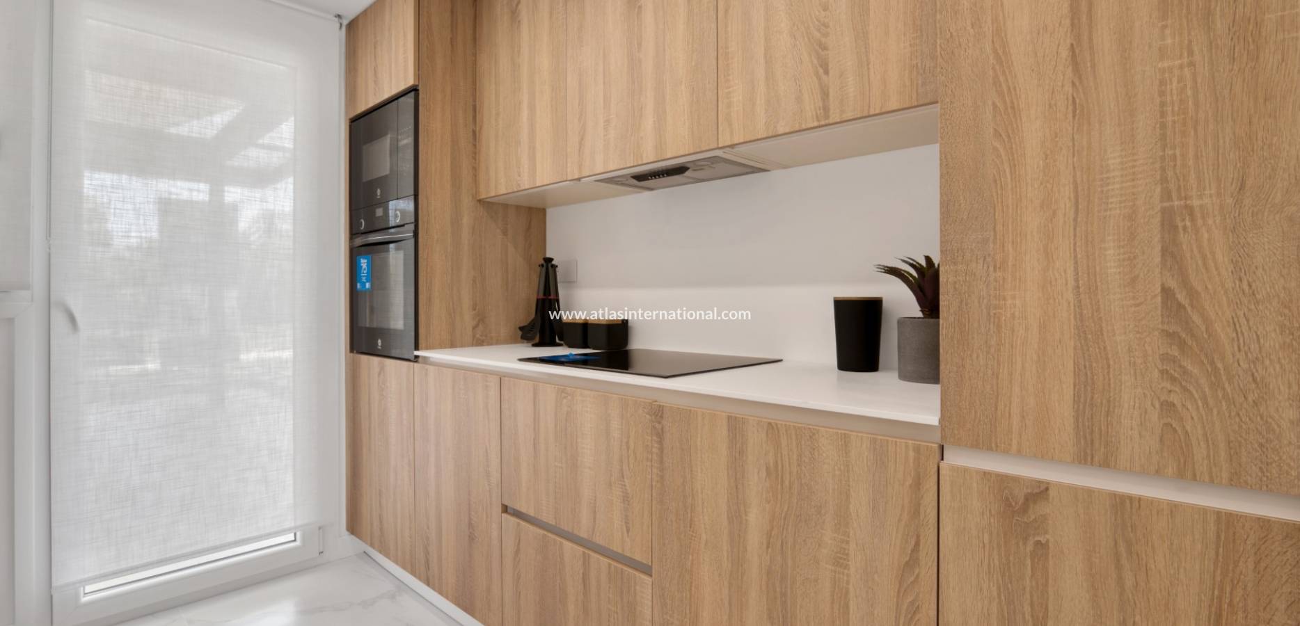 Nieuw - Appartement - Orihuela costa - Punta Prima