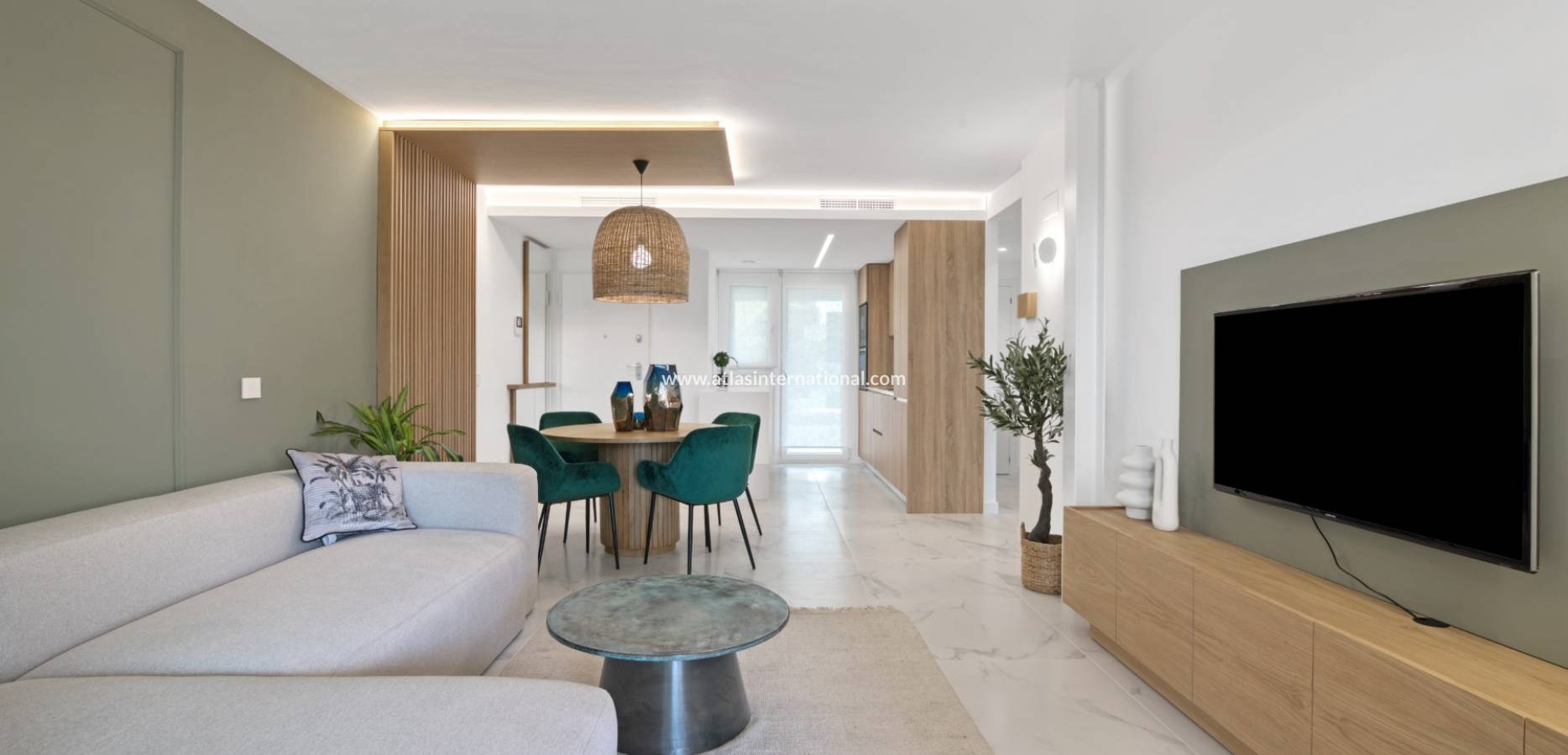 Nieuw - Appartement - Orihuela costa - Punta Prima