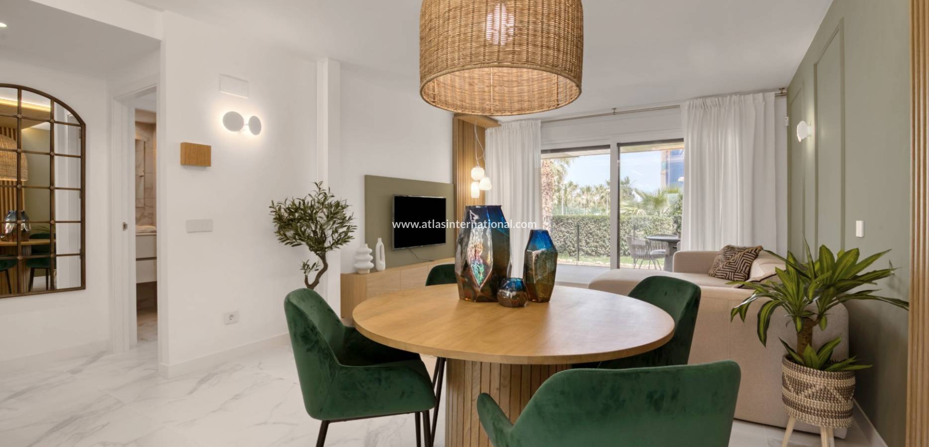 Nieuw - Appartement - Orihuela costa - Punta Prima