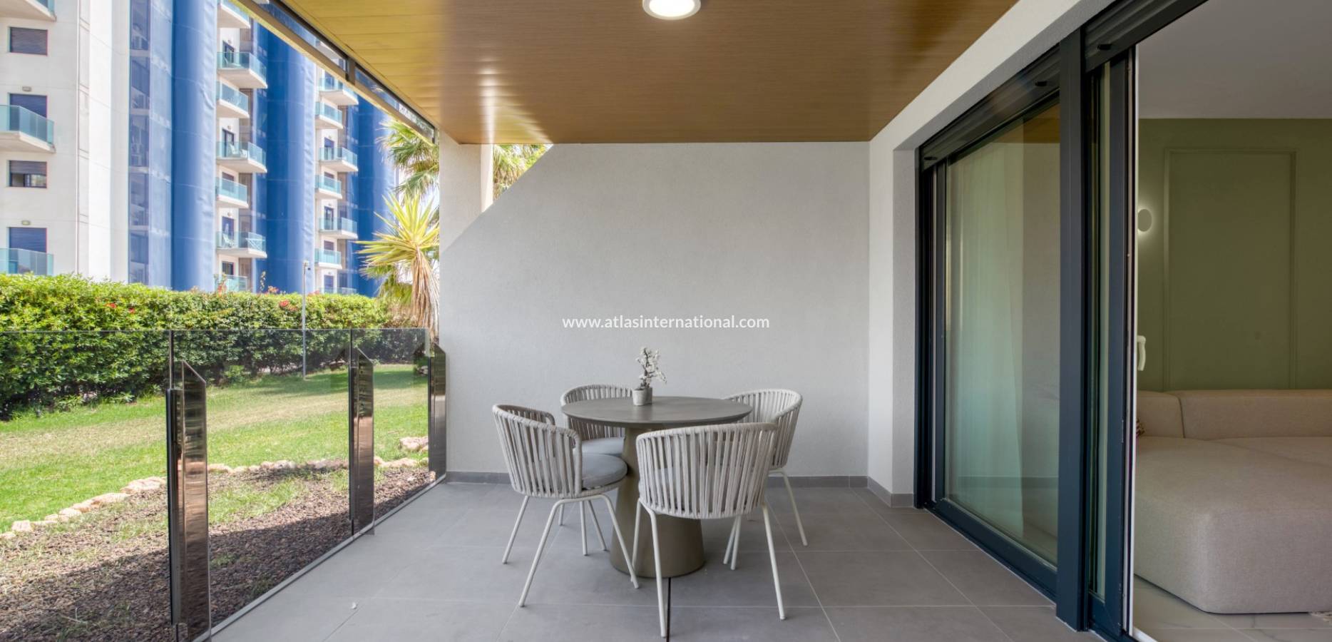 Nieuw - Appartement - Orihuela costa - Punta Prima