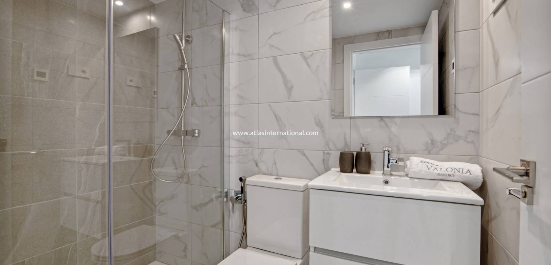 Nieuw - Appartement - Orihuela costa - Punta Prima