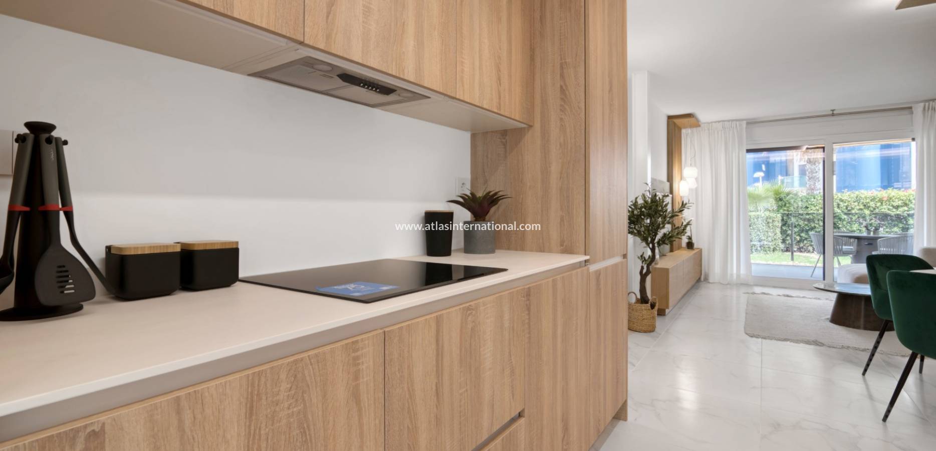 Nieuw - Appartement - Orihuela costa - Punta Prima