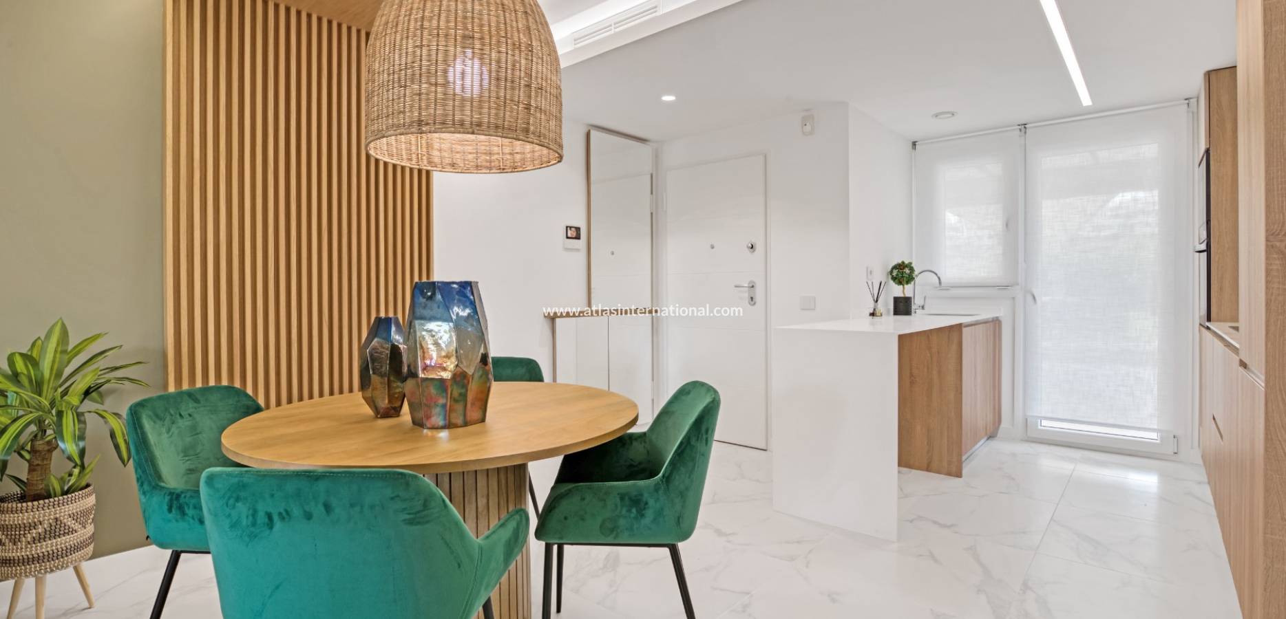 Nieuw - Appartement - Orihuela costa - Punta Prima