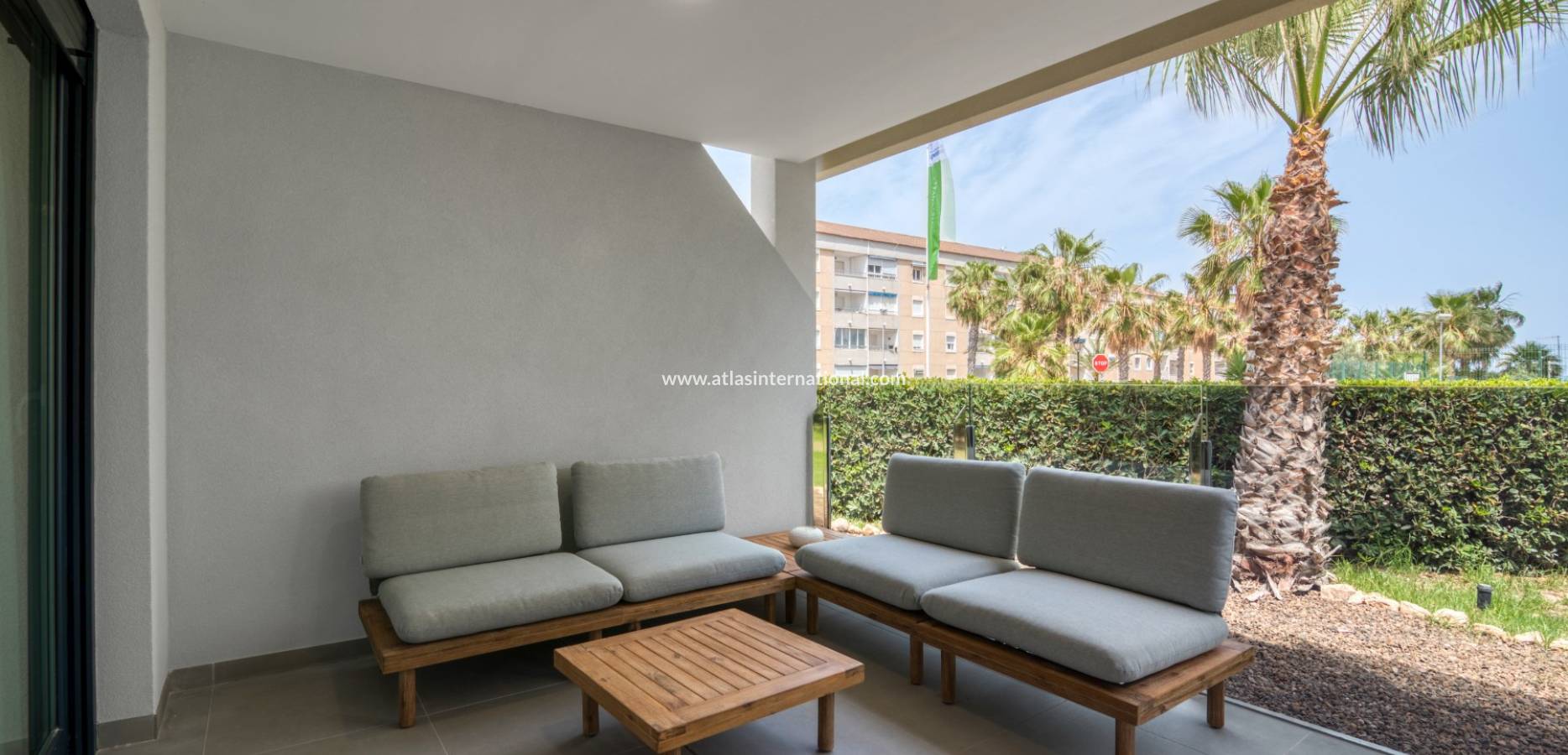Nieuw - Appartement - Orihuela costa - Punta Prima