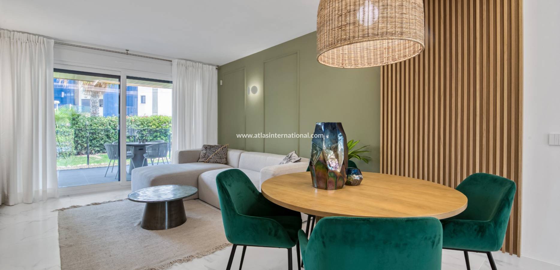 Nieuw - Appartement - Orihuela costa - Punta Prima
