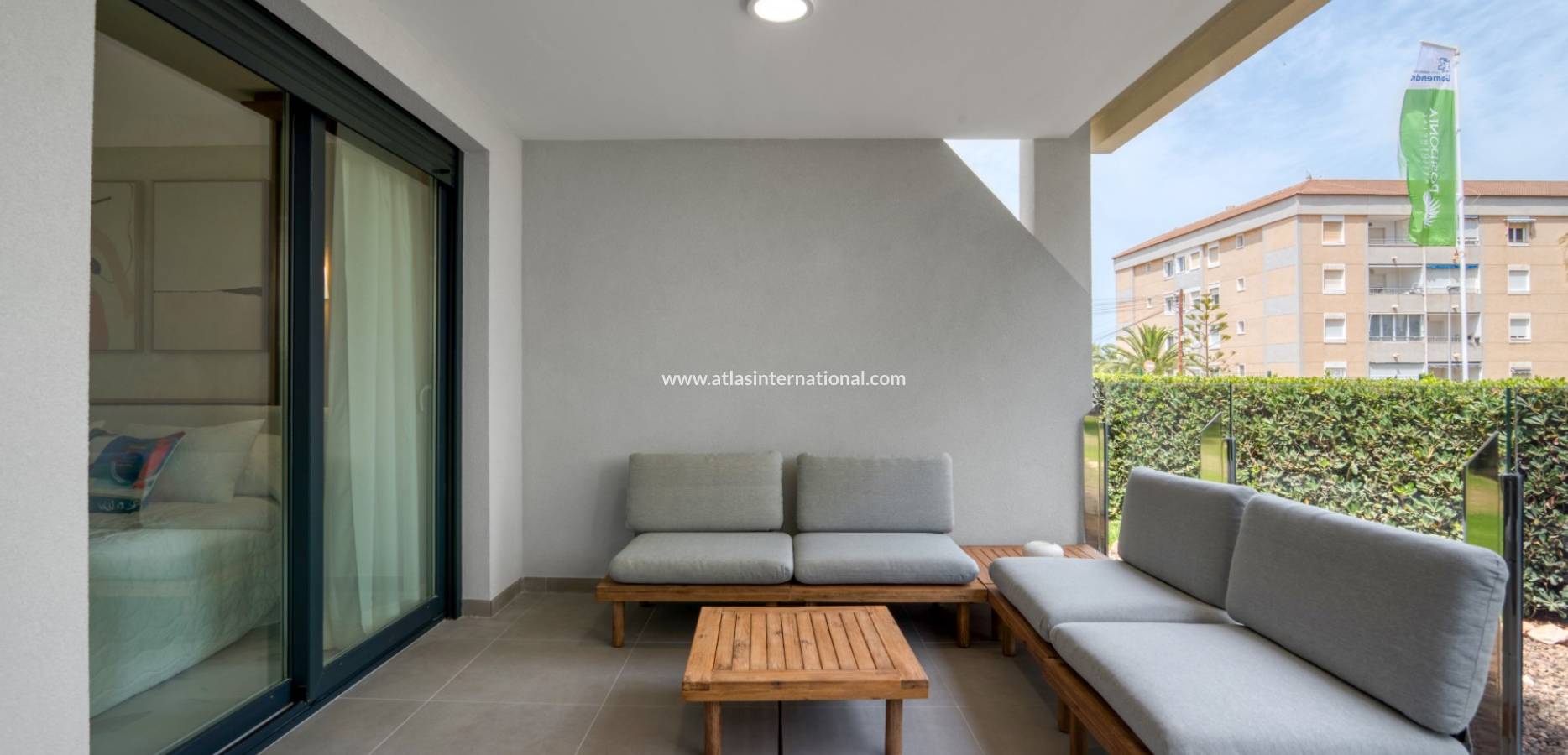 Nieuw - Appartement - Orihuela costa - Punta Prima