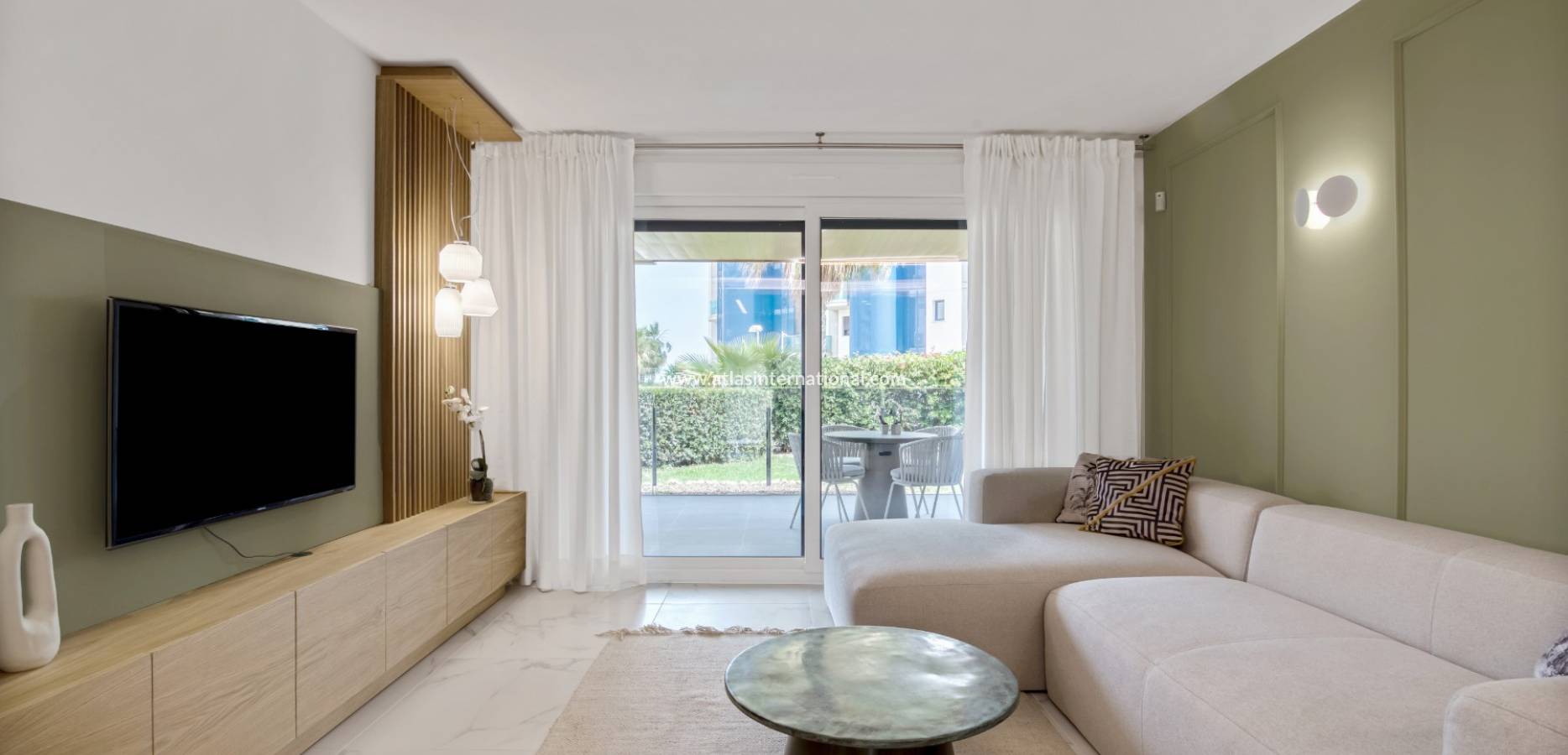 Nieuw - Appartement - Orihuela costa - Punta Prima