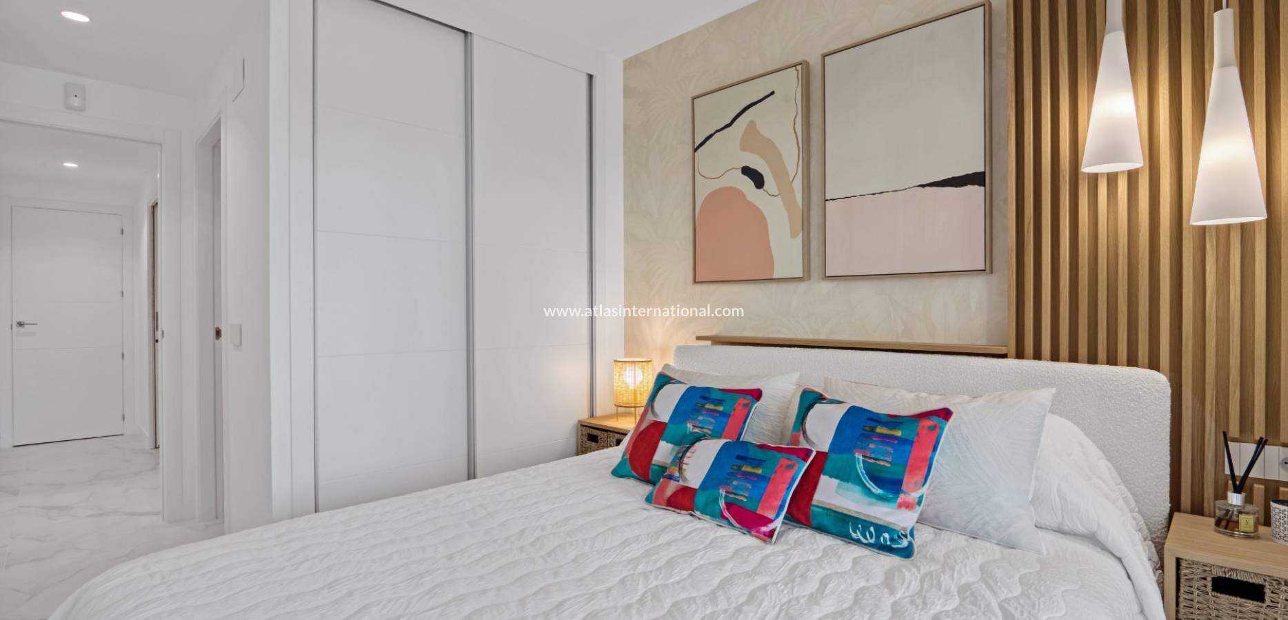 Nieuw - Appartement - Orihuela costa - Punta Prima
