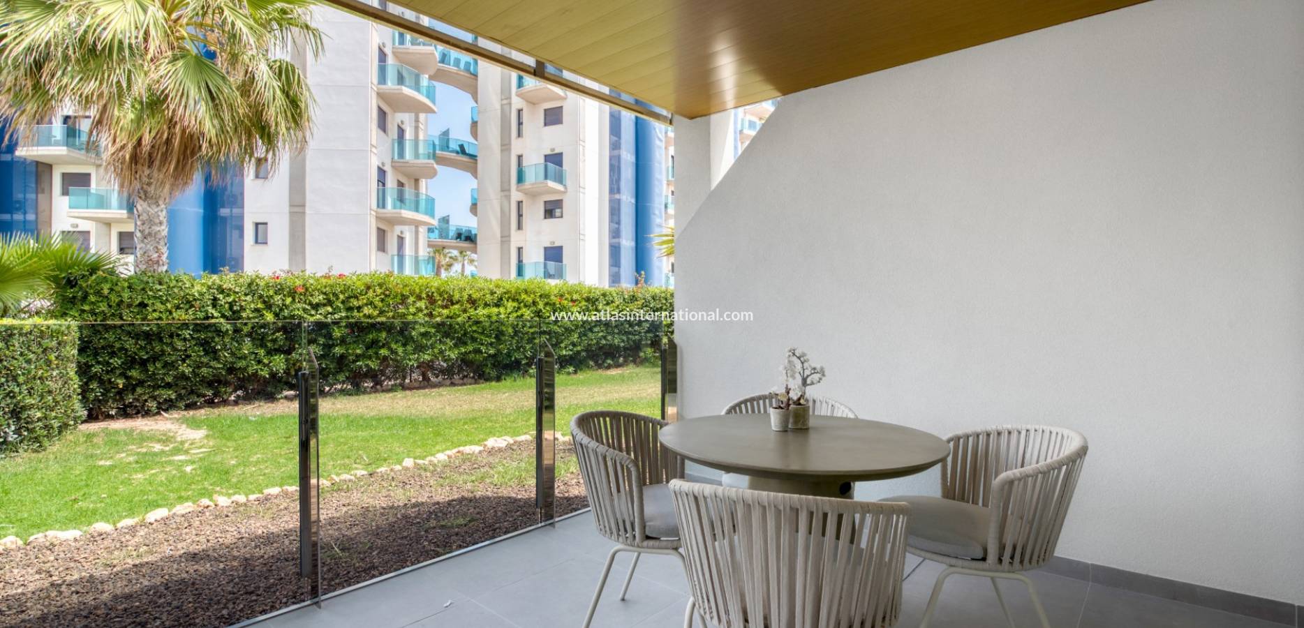 Nieuw - Appartement - Orihuela costa - Punta Prima