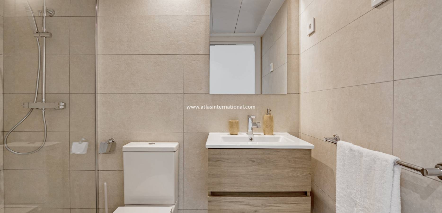 Nieuw - Appartement - Orihuela costa - Punta Prima