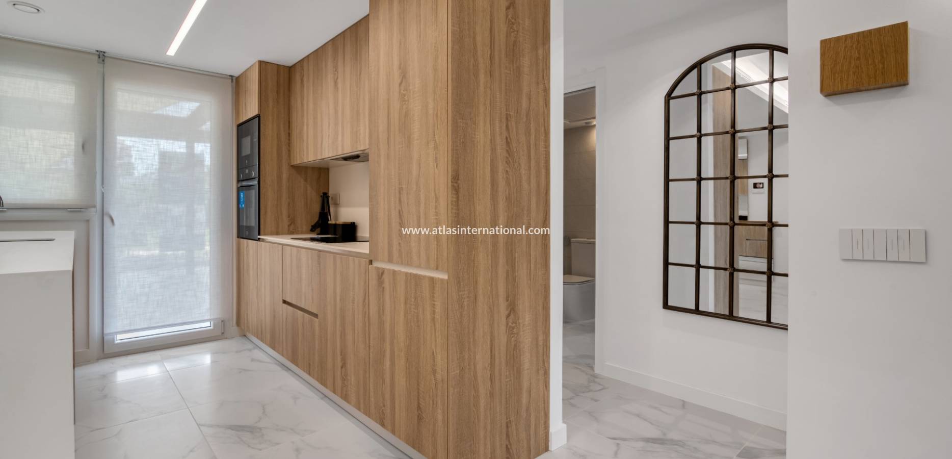 Nieuw - Appartement - Orihuela costa - Punta Prima