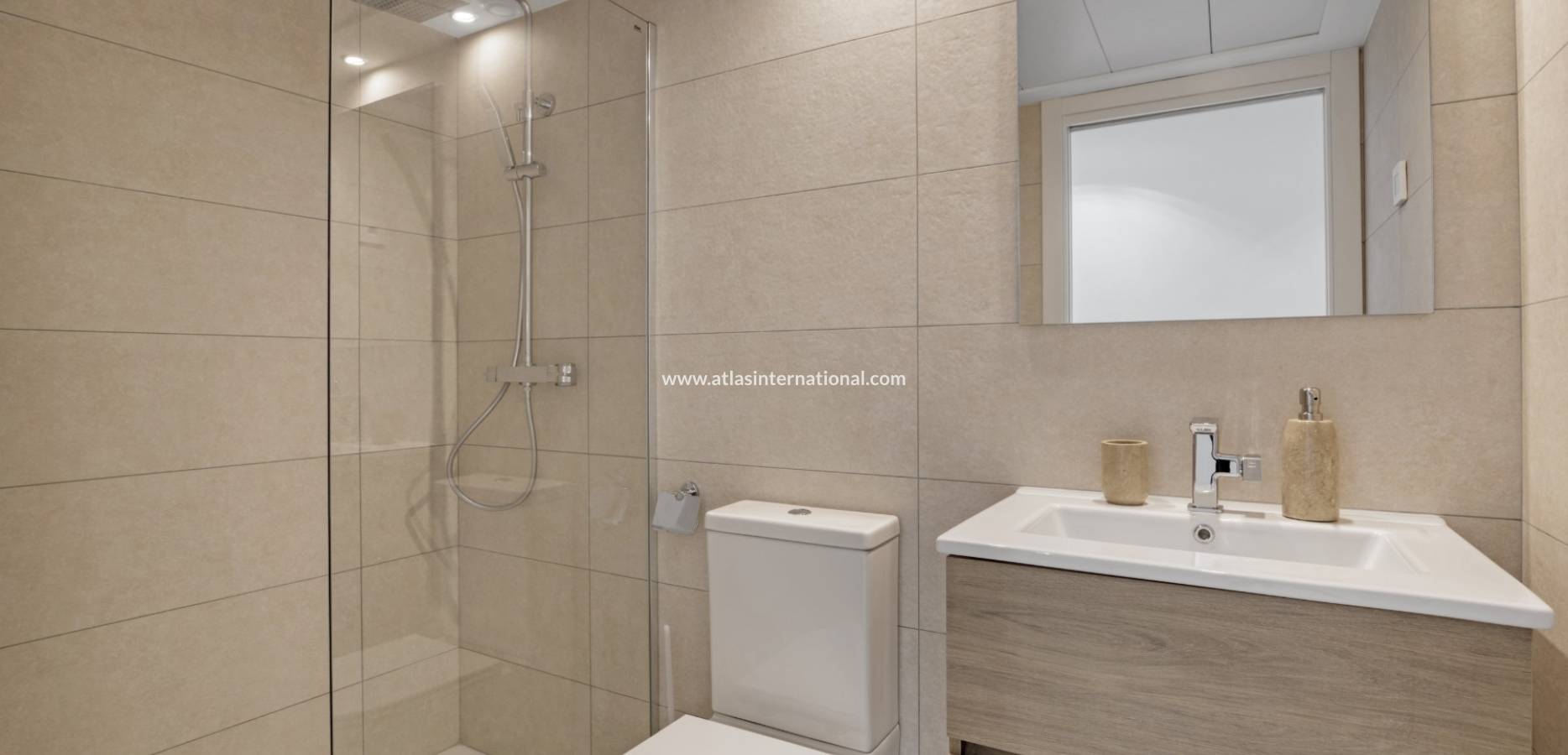 Nieuw - Appartement - Orihuela costa - Punta Prima