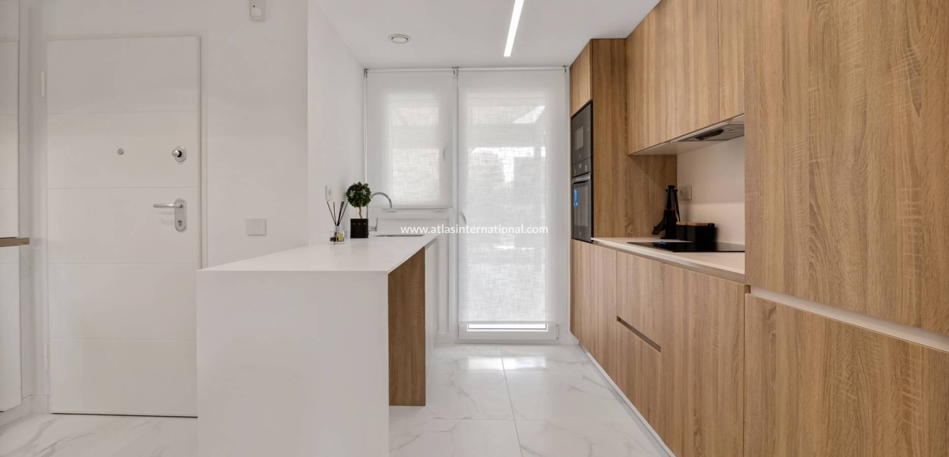 Nieuw - Appartement - Orihuela costa - Punta Prima