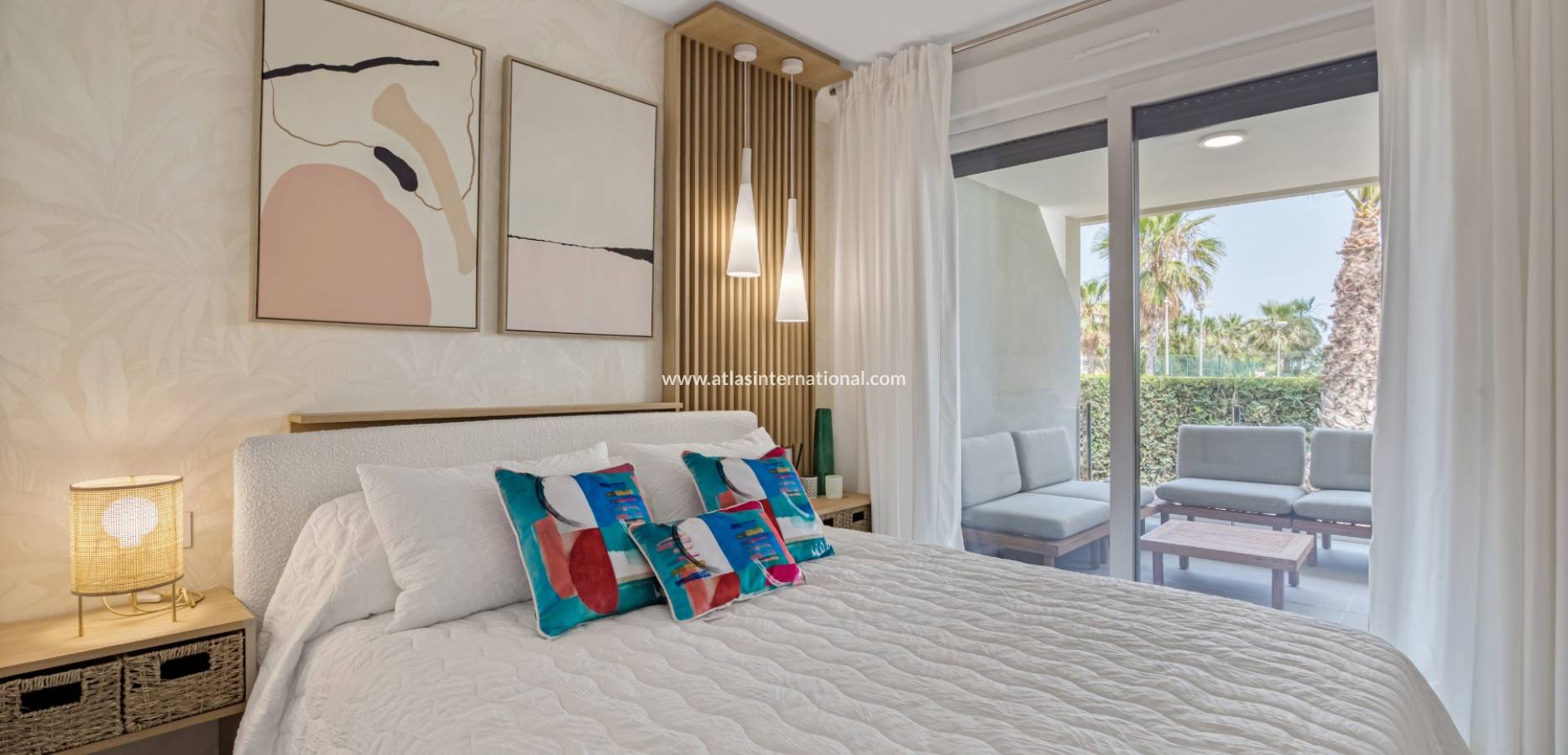 Nieuw - Appartement - Orihuela costa - Punta Prima