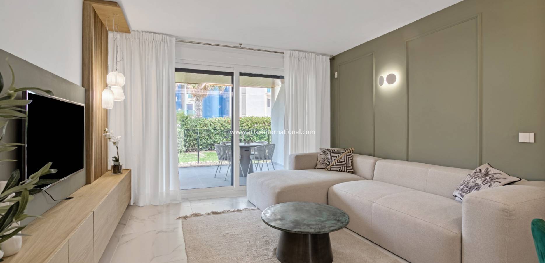 Nieuw - Appartement - Orihuela costa - Punta Prima