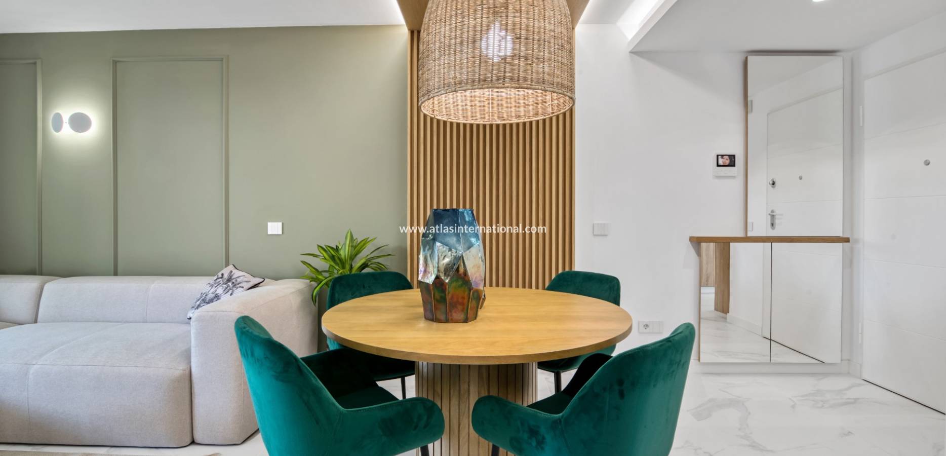 Nieuw - Appartement - Orihuela costa - Punta Prima