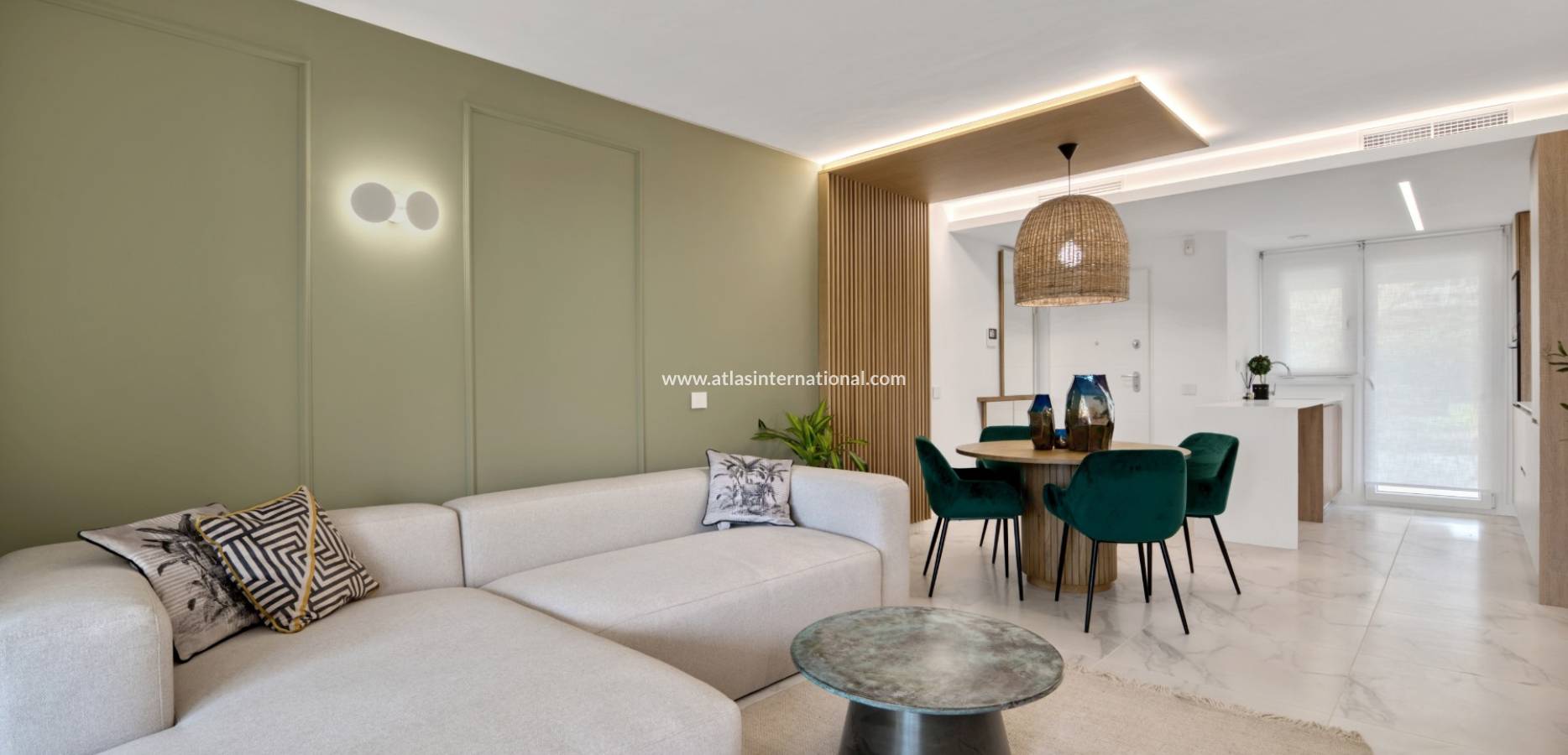 Nieuw - Appartement - Orihuela costa - Punta Prima