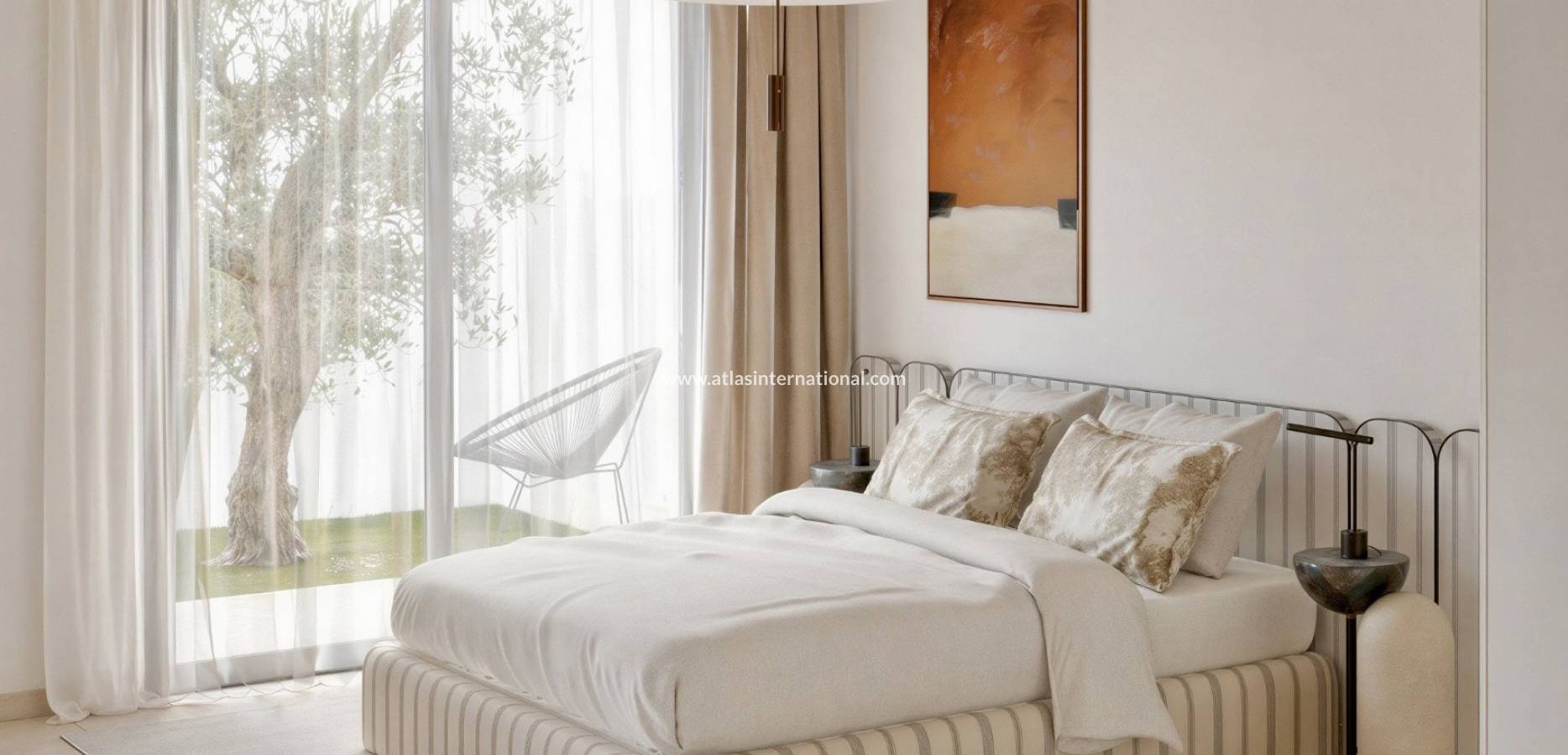 New Build - Detached Villa - Los alcazares