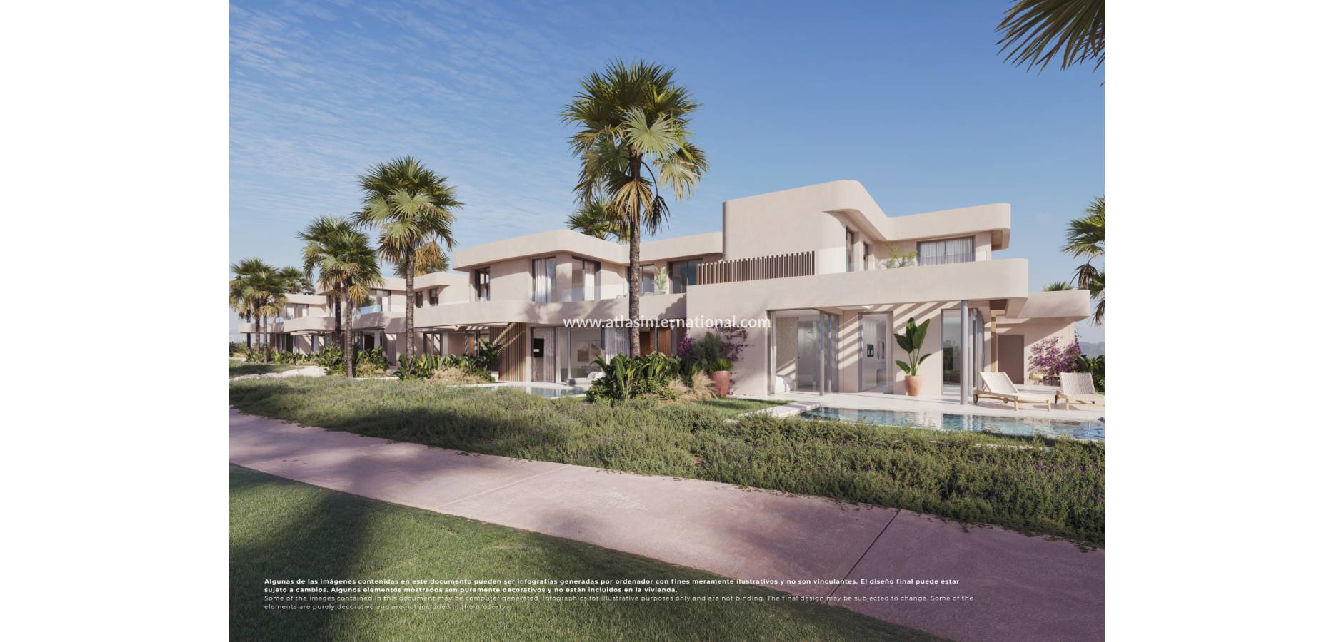 Nieuw - Appartement - Orihuela costa - Las Colinas