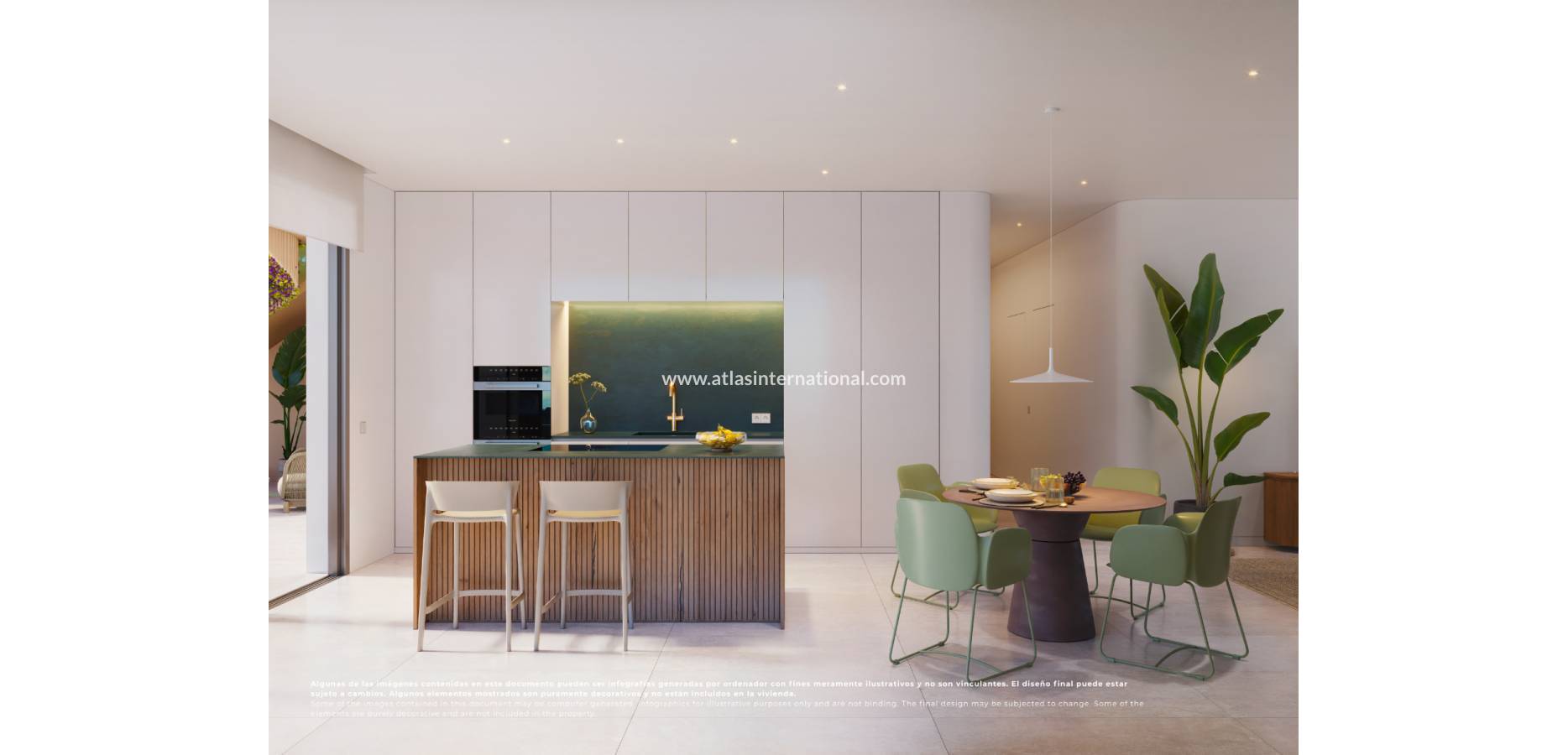New Build - Penthouse - Orihuela costa - Las Colinas