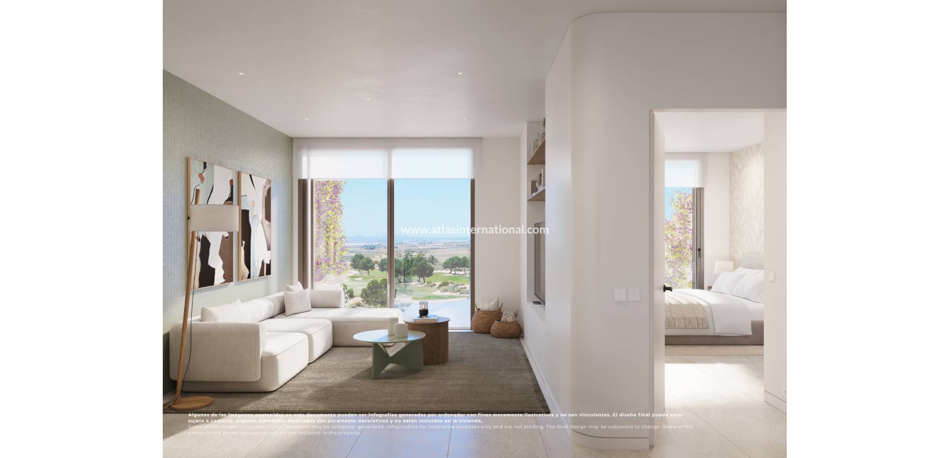 New Build - Penthouse - Orihuela costa - Las Colinas