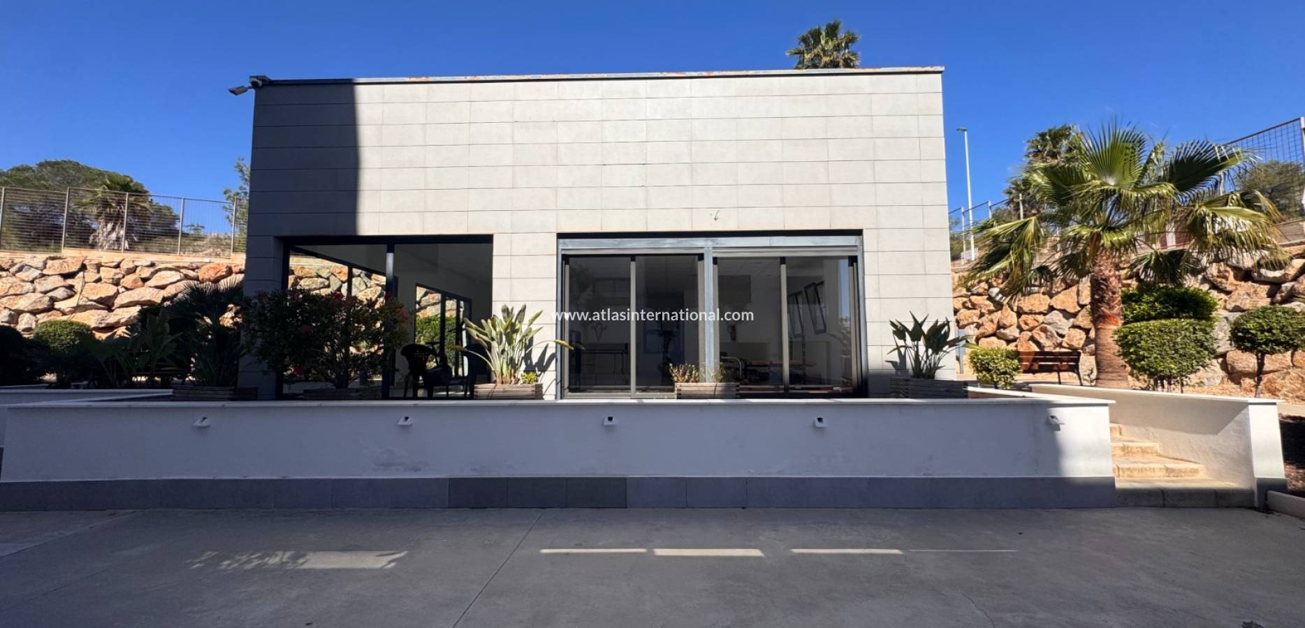 Revente - Appartement - Orihuela costa