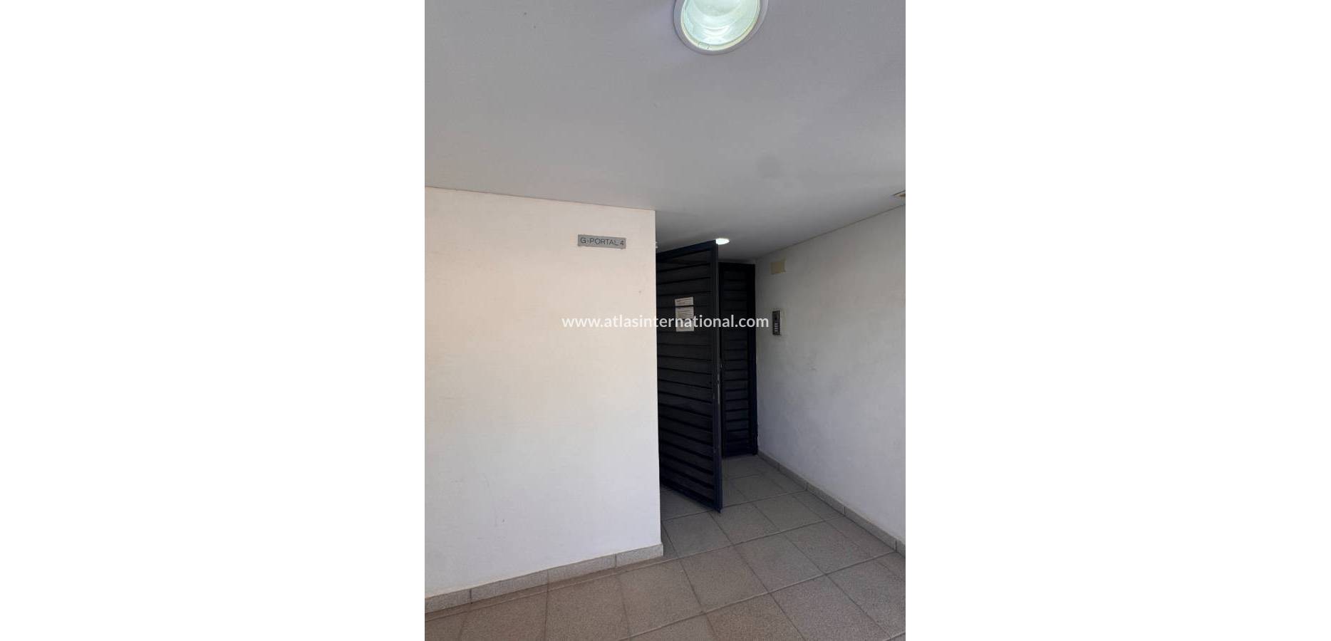 Revente - Appartement - Orihuela costa