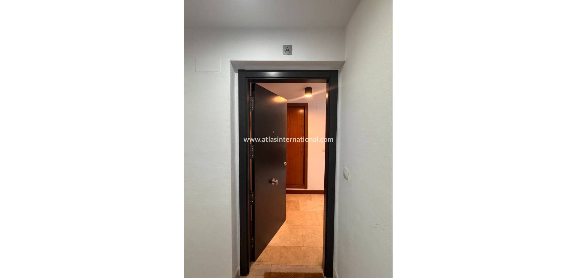 Revente - Appartement - Orihuela costa