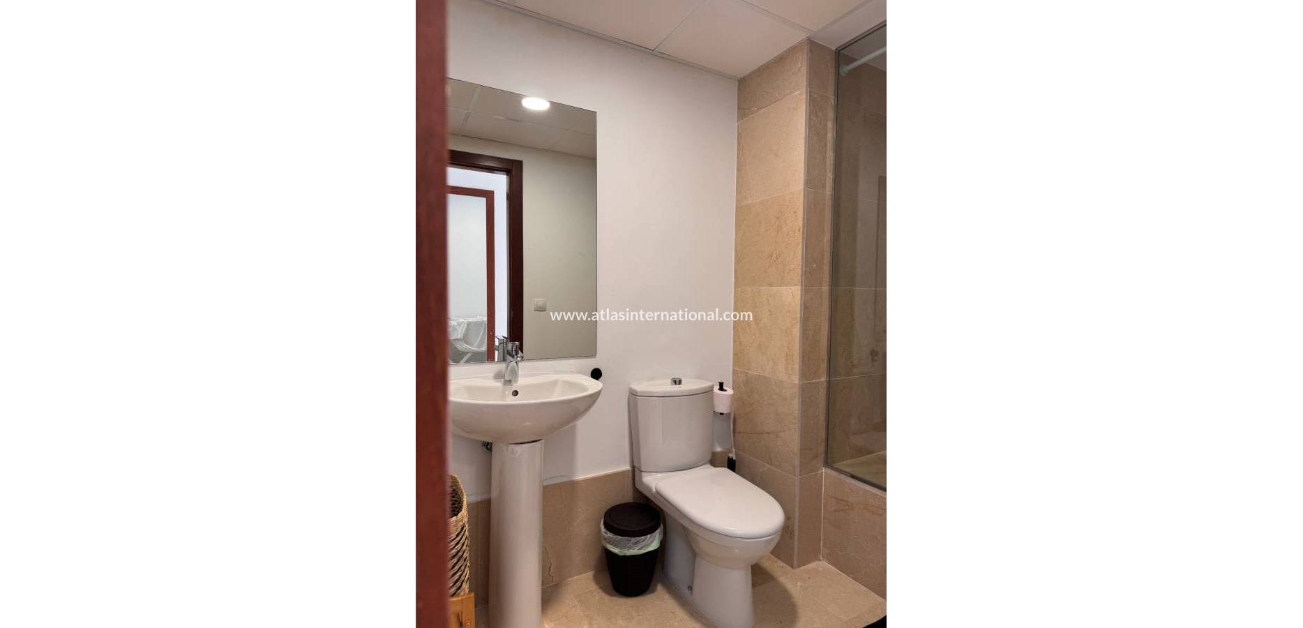 Revente - Appartement - Orihuela costa