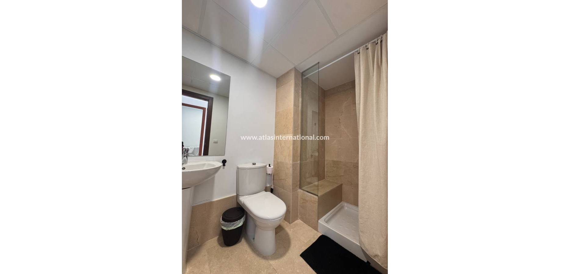 Revente - Appartement - Orihuela costa
