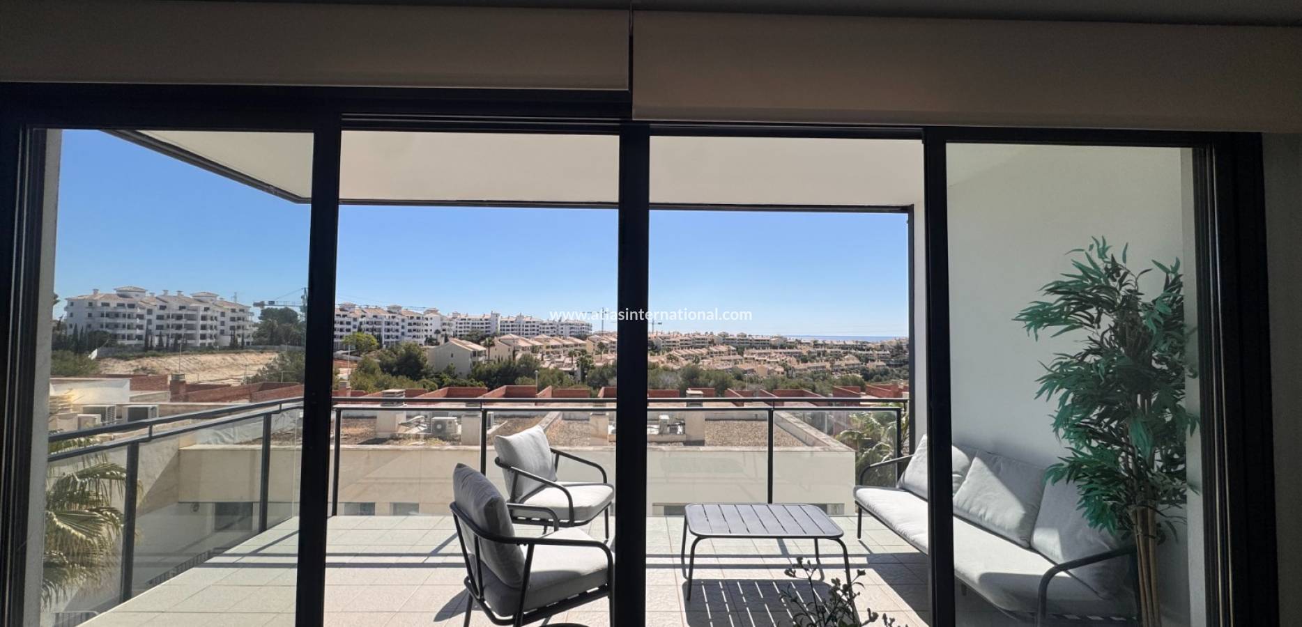 Revente - Appartement - Orihuela costa